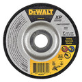 Dewalt XP(TM) Ceramic Fast Grind Wheel DWA8914F