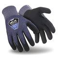 Hexarmor Cut Resistant Coated Gloves, A3 Cut Level, Nitrile, 2XL, 1 PR 1073-XXL (11)
