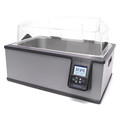 Polyscience Water Bath, 120V, Digital Display, 12A, 20L WBE20L11B