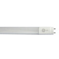 Ge Lamps LED Tube, 1750 lm, 14.0W, 3500K Color Temp. LED14BDT8/G4/835