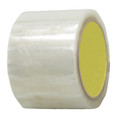 Zoro Select Carton Sealing Tape, 50m L, Clear, PK6 BST-18A-72MMX50M-CLR(6PK)