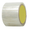 Zoro Select Carton Sealing Tape, 100m L, Clear, PK6 BST-16R-48MMX100M-CLR(6PK)