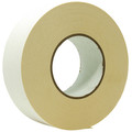 Zoro Select Double Sided Tape, Rubber, 1" W TC4417-1" X 36FT