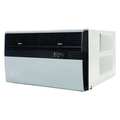 Friedrich Window Air Conditioner, 230V AC, Cool/Heat, 20,000 BtuH KEM18A34