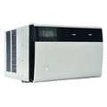 Friedrich Window Air Conditioner, 115V AC, Cool Only, 10,000 BtuH, 19 3/4 in W. KCQ10A10