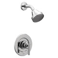 Gibson Tub and Shower Trim Kit, Metal, Plastic T2902EP