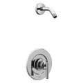 Gibson Shower Trim Kit, Metal, Plastic T2902NH