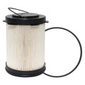 Baldwin Filters Fuel Filter, 5-17/32 x 4-7/32 x 5-17/32In PF9870