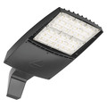 Lithonia Lighting Area and Roadway Fixture, LED, 30663 lm RSX2 LED P6 40K R4 MVOLT RPA FAO DDBXD