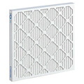 Air Handler 18x24x4 Synthetic Pleated Air Filter, MERV 8 495J32