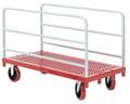 Raymond Products Panel Truck, 3200 lb. Cap, 54" x 30" 3908US