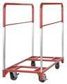 Raymond Products Table Mover, 1600 lb., 48" x 24" 3771US