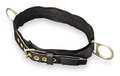 Honeywell Miller Body Belt, 2 D-Rings, Size M 2NA/MBK