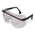 Honeywell Uvex Safety Glasses, Gray Anti-Scratch S2504