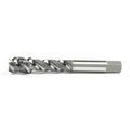 Osg Spiral Flute Tap, 7/16"-14, Modified Bottoming, UNC, 3 Flutes, TiCN 2943108