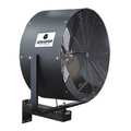 Schaefer Standard-Duty Industrial Fan 36" Oscillating, 115/230VAC, 11,690 CFM VKWO36-B