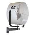 Schaefer Standard-Duty Industrial Fan 36" Oscillating, 115/230VAC, 11,690 CFM VKWO36