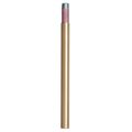 Yale Rod Extension, Light Bronze, 6 In 2010-6 x 691