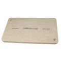 Quazite Underground Enclosure Cover, Communications Cover, 19-1/4 x 32-1/4 Enclosure Used With PG1730CA0012