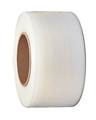 Signode Strapping, Polypropylene, 30,000 ft. L LB 112 Clear