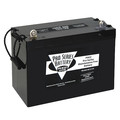 Phcc Pro Series AGM Battery, 12 VDC, Max Amps 90 B12-90