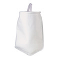 Pentair/Pentek Filter Bag, Felt, PP, 90 gpm, 5m, PK20 255045-75