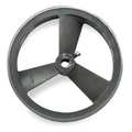 Speedaire Flywheel, A Groove 4B253