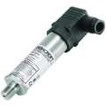 Ashcroft Intrinsically Safe Transducer, 0 to 5 psi A4SBM0242D05#