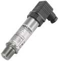 Ashcroft Intrinsically Safe Transducer, 0 to 5 psi A4SBM0442D05#