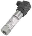 Ashcroft Intrinsically Safe Transducer, 0 to 60psi A4SBF0242D060#