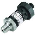 Ashcroft Pressure Transducer, 30 In Hg Vac to30psi G17M0242EWVAC/30#