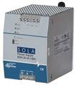 Solahd DC Power Supply, 85/264V AC, 24V DC, 480W, 20A, DIN Rail SDN2024100C
