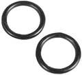Zoro Select Replacement O-ring, For 5DPH6 (H-4210A) 5DNJ7