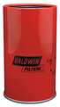 Baldwin Filters Fuel Filter, 5-5/8 x 3-21/32 x 5-5/8 In BF1398-O