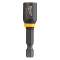 Milwaukee Tool SHOCKWAVE 1-7/8" MAG NUTDRIVER 5/16" 49-66-4503