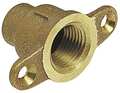 Nibco Special Drop Adapter, C x FNPT, 3/4 In 7035LF-34