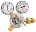 Smith Equipment Gas Regulator, Single Stage, CGA-580, 150 psi, Use With: Argon, Nitrogen 30-150-580