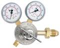 Smith Equipment Gas Regulator, Single Stage, CGA-510, 50 psi, Use With: Liquefied Propane 30-50-510
