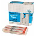 Honeywell North Bandage, Beige, Woven, PK100 016425