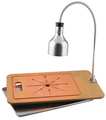 Cres Cor Carving Station, 52 x 30 1/2 x 20 Inches IFW-61-WF-PN