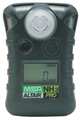 Msa Safety Single Gas Detector, Phosphine 10076735