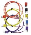 Meriam Thermocouple Wiring Kit, For M130 (5ENL1) Z9A84