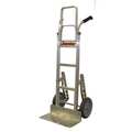 Zoro Select Modular Hand Truck, 600 lb. A11-B1-C6-D5-E1L-E52