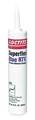 Loctite Shrink-Resistant, Coats Precut Gaskets Gasket Sealant, 300 mL, Blue, Temp Range -65 to 500 Degrees F 270639