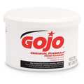 Gojo 14 oz. Liquid Hand Cleaner Plastic Canisters, PK 12 1109-12