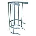 Cotterman Welded Safety Cage, Steel, 60 In. H 5WC