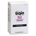 Gojo 2000 ml Liquid Hand Soap Refill Cartridge, 4 PK 7220-04