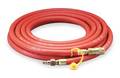 3M Airline Hose, 1/2 In. Dia., 100 ft. W-3020-100