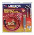 Turbotorch Torch Kit, X-4B Series, Acetylene 0386-0336