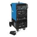 Miller Electric TIG Welder, Syncrowave 200 Series, 460/575, 150A @ 26V Rated Output 907309-00-1